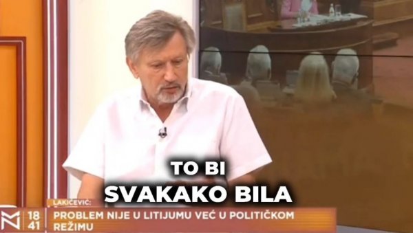 ЏАБА СЕ ОПОЗИЦИОНИ МЕДИЈИ ТРУДЕ ДА ЛАЖУ, ИСТИНА И КОД ЊИХ НАЂЕ ПУТ: Србија и народ имаће велику корист од литијума (ВИДЕО)