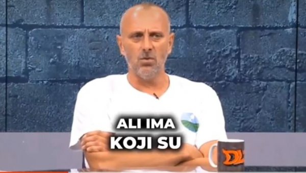 НЕВИЂЕНО ЛИЦЕМЕРЈЕ КОКАНОВИЋА: Криво му што Рио Тинто није желео његову земљу, па оплео по комшијама које су продале (ВИДЕО)