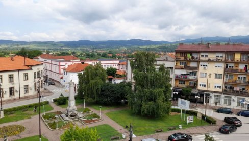 ISKLJUČITE ELEKTRIČNE UREĐAJE NA VREME: Zbog radova deo Vlasotinca sutra bez struje