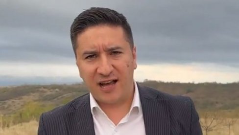 ОГЛАСИО СЕ ДАЈКОВИЋ: Слободна Црна Гора напушта власт у Подгорици