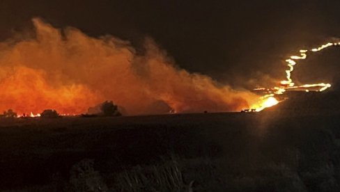 PILOT MRTAV, PRONAĐEN NESTALI AVION: Ekipe za potragu locirale su mesto olupine