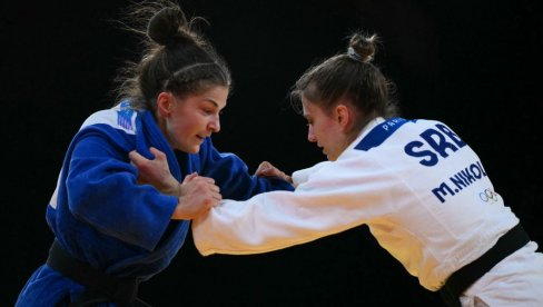 SKANDAL U SVETU SPORTA! Reprezentativka Srbije suspendovana zbog dopinga