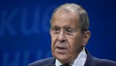 MI SMO SPREMNI DA PREUZMEMO VIŠAK OBOGAĆENOG URANIJUMA OD IRANA Lavrov: Rusija želi da pomogne u zbližavanju pozicija aktera