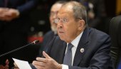 LAVROV PORUČIO: Ključ za rešavanje problema na Bliskom istoku je stvaranje palestinske države