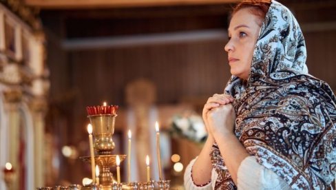 MOĆNA ZAŠTITA SA NEBA: Ovo su molitve anđelima po danima u nedelji (DETALJAN SPISAK)