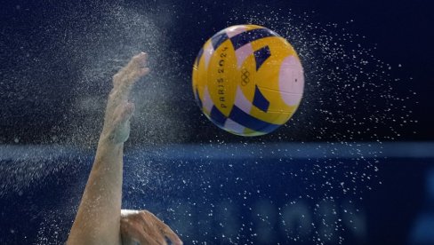 SAMO ZA LJUBITELJE VATERPOLA: Evo predloga sa Svetskog prvenstva