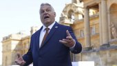 ORBAN PORUČIO: Stvara se nova realnost u međunarodnoj politici, Srbija i Mađarska imaju bolje šanse zajedno