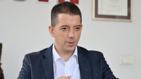 ĐURIĆ: Kurti i njegovi saradnici ne nameravaju da odustanu od politike jednostranih poteza