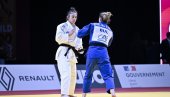 LAŽNA DRŽAVA KOSOVO U ŠOKU! Zlatna iz Tokija izbačena sa Olimpijskih igara, a Srpkinja trlja ruke