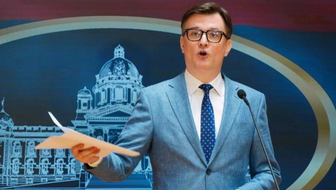 KAKVO GMIZANJE I JADAN POKUŠAJ DA POLITIČKI PREŽIVI Jovanov odgovorio Đilasu: Baš takav korumpiran je personifikacija blokadera