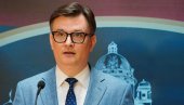 МИЛЕНКО ЈОВАНОВ ОДГОВОРИО МАРИНИКИ ТЕПИЋ: Од беса кипти сваки частан човек у овој земљи! Сви ће одговарати, много брже него што мисле