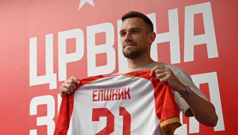 BIO SAM NA PUTU ZA TURSKU, ALI...SADA SAMO FOKUS NA REPREZENTACIJU! Timi Maks Elšnik o propalom transferu u Trabzon BIO SAM NA PUTU ZA TURSKU, ALI...SADA SAMO FOKUS NA REPREZENTACIJU! Timi Maks Elšnik o propalom transferu u Trabzon