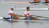 SRBI U FINALU: Martin Mačković i Nikolaj Pimenović se bore za zlato na Svetskom kupu