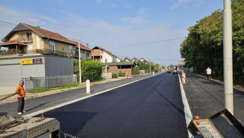 OBNOVLJENI SVI PUTEVI KOJI VODE U LESKOVAC: Ulaganje države i lokalne samouprave vredno više od milijardu i po dinara