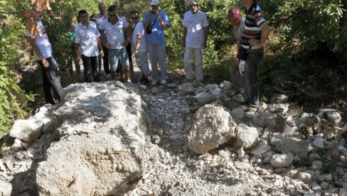 JEDAN OD NAJSVIREPIJIH ZLOČINA: Ustaše ubile oko 600 ljudi u Prebilovcima