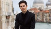 KO JE PAVLE DUROV? Čovek protiv koga je ustao ceo zapadni establišment