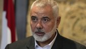 HAMAS SAOPŠTIO DETALJE: Poznato kada će i gde biti sahranjen Ismail Hanije