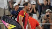 IGRA RAFAEL NADAL: Španac šokirao odlukom, malo ko je ovo očekivao