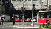 ЗАТВАРА СЕ ТЕРАЗИЈСКИ ТУНЕЛ: Обустава саобраћаја и у околним централним улицама