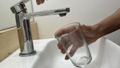 NOVO ISKLJUČENJE VODE: Kreće večeras, a trajaće danima - pripremite zalihe