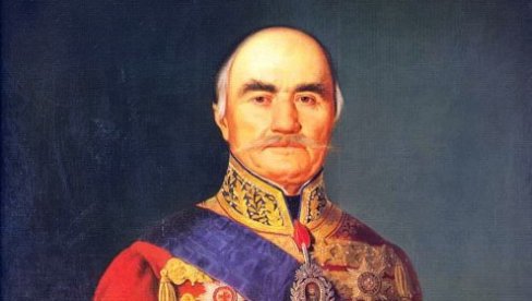 БРУКА: Погледајте шта су блокадери фотељаши написали о српском кнезу Милошу Обреновићу БРУКА: Погледајте шта су блокадери фотељаши написали о српском кнезу Милошу Обреновићу