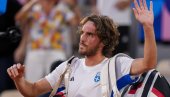 PREKINUTA CRNA SERIJA: Cicipas pobedom protiv Grikspora za finale Dubaija PREKINUTA CRNA SERIJA: Cicipas pobedom protiv Grikspora za finale Dubaija