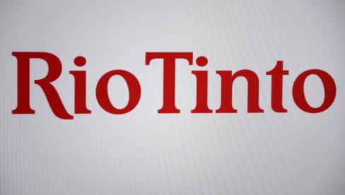 OGLASIO SE RIO TINTO: Kompanija ostaje posvećena transparentnom dijalogu zasnovanom na činjenicama