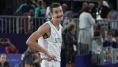 BASKETAŠKI TIKET TIKET: Evo predloga sa Svetskog prvenstva