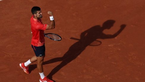 NOLE, IDEMO PO TO ZLATO! Epsko finale Olimpijskih igara u kome Đoković i Alkaraz ruše brojne rekorde