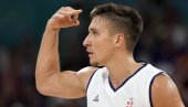 NAJLEPŠA NEDELJA U MOM ŽIVOTU! Bogdan Bogdanović o reprezentaciji, Olimpijskim igrama...