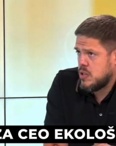 ШТИМАЦ НАПАДА ЂИЛАСА, ПОНОША, АЛЕКСИЋА, ПАВЛА ГРБОВИЋА И ЗЛФ: Изађите на време из блата