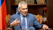 BOCAN-HARČENKO: Situacija u Srbiji pod kontrolom vlasti, spoljne antisrpske snage koriste proteste
