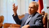 ПОДВИГ НАШИХ ПРЕДАКА НЕ МОГУ ИЗБРИСАТИ БОМБЕ: Ауторски текст - Александар Боцан-Харченко, амбасадор РФ у Београду ПОДВИГ НАШИХ ПРЕДАКА НЕ МОГУ ИЗБРИСАТИ БОМБЕ: Ауторски текст - Александар Боцан-Харченко, амбасадор РФ у Београду