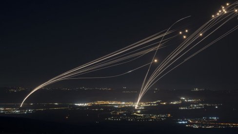 HEZBOLAH PRVI UDARA NA IZRAEL? Šire se nagoveštaji da će Iran i neki od njegovih saveznika napasti posle libanskih militanata