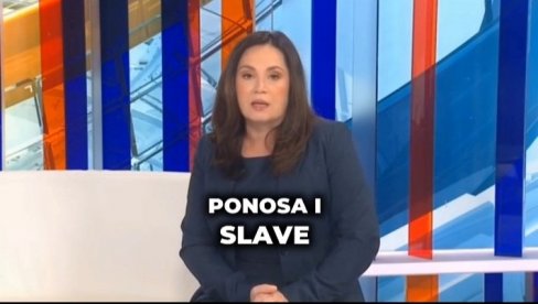 NA ŠOLAKOVOJ N1 SLAVE OLUJU I BLJESAK I PORUČUJU: Nakon što su Srbi proterani, Hrvati su odahnuli i uživali