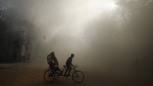 PRISTIGAO IZVEŠTAJ UN: Skoro 650 ljudi je poginulo u nedavnom talasu nasilja u Bangladešu