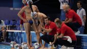 СЕЛЕКТОР СРБИЈЕ УРЛАО НА ИГРАЧЕ! Ево шта је Урош Стевановић рекао делфинима током дебакла на Светском првенству