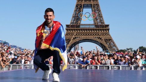 ĐOKOVIĆ NEĆE VIŠE DA ĆUTI! Novak unajmio advokate, sprema se teniski zemljotres