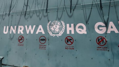 IZRAEL ODOBRIO PREDLOG ZAKONA: Ukida se struja i voda objektima UN-a u Jerusalimu