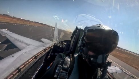 AUSTRALIJSKA VOJNA VEŽBA: Učestvuje više od 140 aviona (VIDEO)