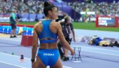 TELU JE BILO DOVOLJNO BOLA! Agonija Ivane Španović se završila šokantnom eliminacijom u kvalifikacijama Svetskog prvenstva