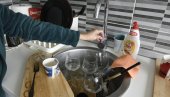 БЕЗ ВОДЕ, ПА И СТРУЈЕ: Радови у обреновачким насељима гасе потребштине становника