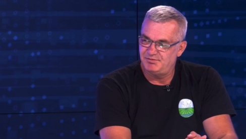 PETKOVIĆ POTVRDIO DA ĆE SA OPOZICIJOM KRŠITI ZAKON I AKO SE NE RUDARI: Idemo u blokade čak i ako se ništa ne dešava!