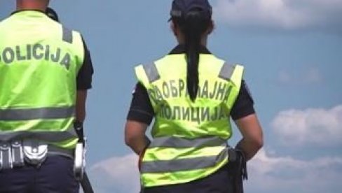 JEDNA OSOBA TEŽE, A TRI LAKŠE POVREĐENE: Na području PU Subotica, od 14. do 20. jula dogodilo se devet saobraćajnih nesreća