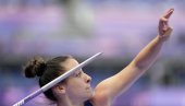 СРБИЈА ЋЕ ОВО СА НЕСТРПЉЕЊЕМ ЧЕКАТИ! Ево када Адриана Вилагош наступа у финалу Светског првенства