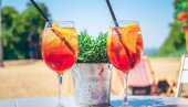 KAKO SE PRAVI APEROL SPRITZ: Najpopularniji letnji koktel koji su Italijani decenijama krili od sveta