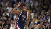 DURENT ŽELI SAMO U TEKSAS! Jedan od najboljih NBA igrača uskoro u San Antonio Sparsima?