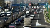 ОЧЕКУЈУ СЕ ГУЖВЕ ПРВОГ МАРТОВСКОГ ВИКЕНДА: Огласио се АМСС, ево какви су услови за вожњу