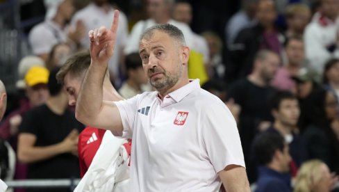JUČE SMO PROŠLI! Evo današnjih predloga sa zavrnog turnira Lige nacija za odbojkaše