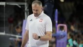 VELIKI USPEH SRBINA: Nikola Grbić odveo Poljsku u polufinale Liga nacija